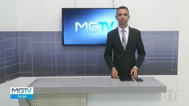 Íntegra do MG2 desta sexta-feira, 06 de dezembro de 2024 - Telejornal mostra as principais notícias do Leste e Nordeste de Minas Gerais.