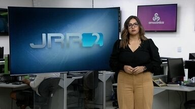 Assista a íntegra do Jornal de Roraima 2ª Edição deste sábado (7) - Fique por dentro das principais notícias do estado através do Jornal de Roraima 2ª Edição, apresentado por Camila Costa.