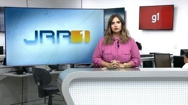 Confira a íntegra do JRR1 desta sexta-feira 06/12/2024 - Fique por dentro das principais notícias do estado através do Jornal de Roraima 1ª Edição