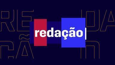 Edição de 10/12/2024 - Acompanhe as informações diárias de uma maneira descontraída sobre o esporte no Brasil e no mundo, jornalistas convidados no estúdio e conta com a participação de correspondentes internacionais com Marcelo Barreto.