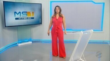 MSTV 1ª edição, terça-feira, 10/12/2024 - MSTV 1ª edição, terça-feira, 10/12/2024