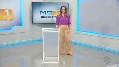 MSTV 1ª edição, quarta-feira, 11/12/2024 - MSTV 1ª edição, quarta-feira, 11/12/2024