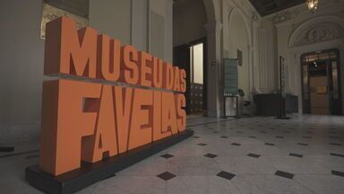 Antena Paulista - Edição de 15/12/2024 - O Museu das Favelas reabre em nova sede, no centro de São Paulo. E vamos conhecer a história dos brasileiros que combateram na 2ª guerra mundial há 80 anos atrás.