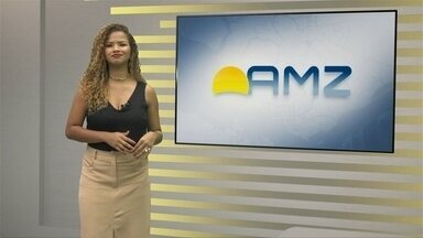 Bom Dia Amazônia desta segunda-feira, 16 de dezembro de 2024 - Veja a íntegra.