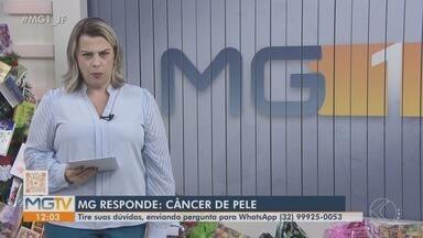 MG1 - Edição de segunda-feira, 16/12/2024 - Confira as principais notícias de Juiz de Fora, Barbacena e região.