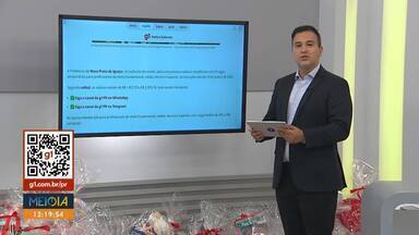 Prefeitura de Nova Prata do Iguaçu abre processo seletivo com 51 vagas - Há vagas para professor, auxiliar de serviços gerais, técnico de enfermagem, entre outros. Inscrições gratuitas vão até 13 de janeiro.