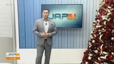 Assista ao JAP1 na íntegra 17/12/2024 - Assista ao JAP1 na íntegra 17/12/2024.