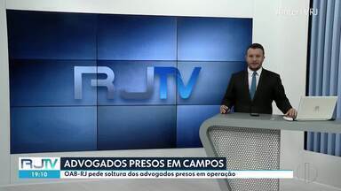 RJ2: Veja a edição completa desta terça, 17 de dezembro de 2024 - Telejornal apresenta as principais notícias do Estado do Rio.