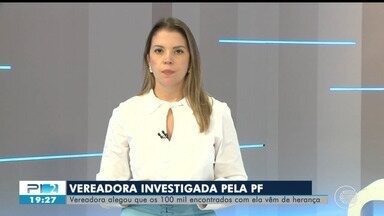 PITV 2 de quinta-feira, de 19 de dezembro de 2024 - na íntegra - PITV 2 de quinta-feira, de 19 de dezembro de 2024 - na íntegra