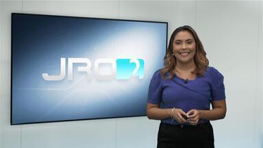 Jornal de Rondônia 2ª Edição Interior de Quinta-feira, 19 de Dezembro de 2024 - Veja os destaques