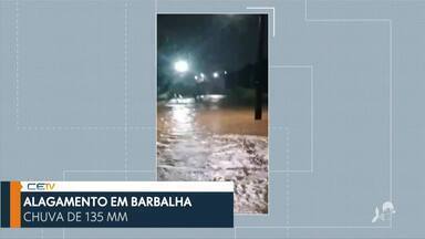 Veja os destaques do CE1 Cariri desta sexta-feira (20) - Confira mais notícias em g1.globo.com/ce