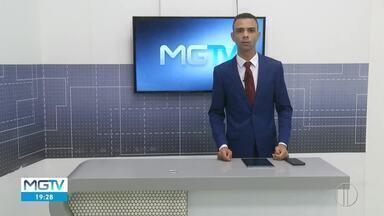 Íntegra do MG2 desta sexta-feira, 20 de dezembro de 2024 - Alan Souza apresenta as principais notícias do Leste e Nordeste de Minas.