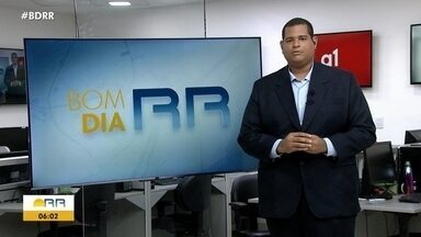 BDRR - íntegra de 23/12/2024 - Telejornal com notícias de Boa Vista e interior de Roraima. Conta com repórteres ao vivo trazendo as principais notícias da manhã, além de prestação de serviço, comunidade e previsão do tempo.