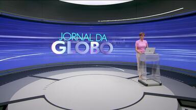 Edição de 01/01/2025 - Traz um olhar mais analítico sobre os principais assuntos do dia. Conta com a colaboração de colunistas em áreas como economia e cultura.