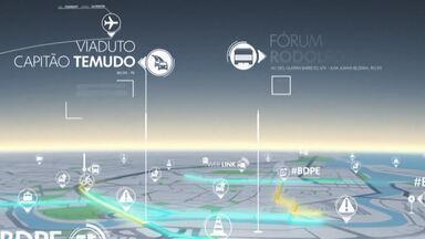 Edição de 06/01/2025 - Bom Dia Pernambuco 2025