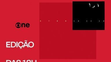 Edição de 06/01/2025 - Cobertura completa de tudo o que foi destaque ao longo do dia, no Brasil e no Mundo.