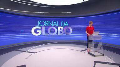 Edição de 06/01/2025 - Traz um olhar mais analítico sobre os principais assuntos do dia. Conta com a colaboração de colunistas em áreas como economia e cultura.