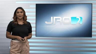 Jornal de Rondônia 2ª Edição Interior de Quarta-feira, 08 de Janeiro de 2025 - Veja os destaques