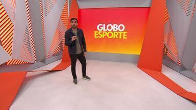 Edição de 09/01/2025 - O programa apresenta a cobertura completa dos eventos esportivos do Brasil e do mundo, e acompanha o dia a dia dos atletas.