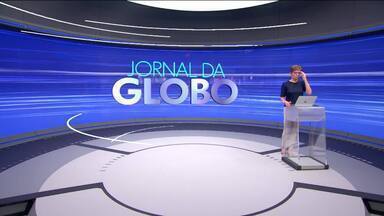 Edição de 10/01/2025 - Traz um olhar mais analítico sobre os principais assuntos do dia. Conta com a colaboração de colunistas em áreas como economia e cultura.