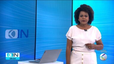 Integração Notícia - Edição de quinta-feira, 16/01/2025 - Confira as principais notícias de Uberlândia e região.