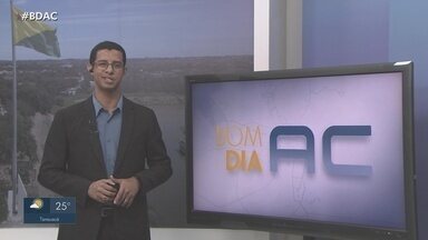 BDAC: 2º bloco de 20 de janeiro de 2025 - BDAC: 2º bloco de 20 de janeiro de 2025