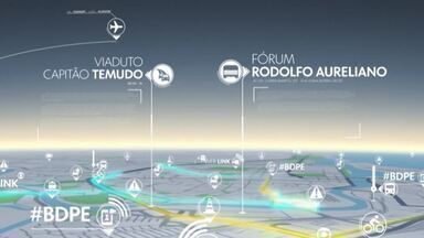 Edição de 22/01/2025 - Bom Dia Pernambuco 2025