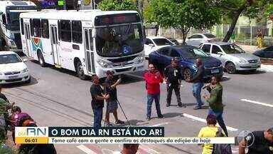 Bom Dia RN - Edição de quinta-feira, 23/01/2025 - Bom Dia RN - Edição de quinta-feira, 23/01/2025