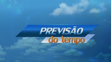 Veja a previsão do tempo - Amanhã, o dia começa com temperatura de nove graus