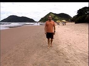 Pororoca no Amapá - Programa mostrou o encontro do mar com o Rio Amazonas no estado do Amapá. O resultado são ondas enormes e um desafio para os surfistas.