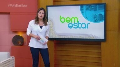 Bem Estar - Edição de quinta-feira, 28/03/2019 - Endometriose, uma doença popular e de difícil diagnóstico. Qual é a relação entre endometriose e fertilidade? E os tratamentos? E a decisão polêmica do ministro da Justiça, Sergio Moro, de criar um grupo para estudar a redução dos impostos dos cigarros no Brasil.