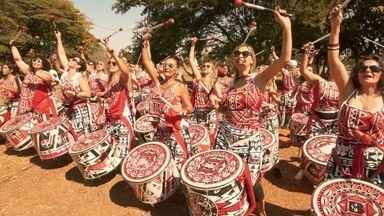 Distrito Cultural - As Brasilienses - Guerreiras e empoderadas, as mulheres de Brasília revelam seus talentos com muito charme e atitude.