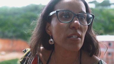 Brasil - Uma promotora que luta contra a violência doméstica e uma ex-pantera negra ajudam a equipe a comparar o feminismo no Brasil com os movimentos da Islândia e do Paquistão.