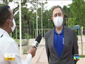 Projeto 'Conciliação Itinerante" chega no Sul do MA - Caravana de "Conciliação Itinerante" do Tribunal de Justiça do Maranhão chega esta semana a cidades do Sul do Estado e em Balsas também será lançado o projeto "Município Amigo da Justiça".