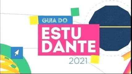 Guia do Estudante: o que fazer com a nota do Enem