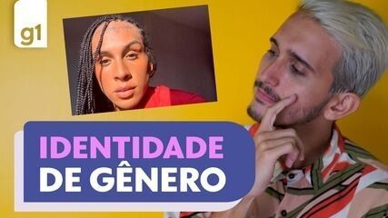 Entenda as definições das identidades de gênero como ‘cis’, ‘trans’ e ‘não-binário’