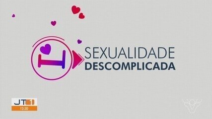 Quadro sexualidade descomplicada fala sobre a sífilis