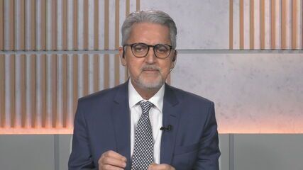 Valdo Cruz: ‘Enquanto outros países pediam para seus cidadãos deixarem a Ucrânia, o Brasil fez o contrário’