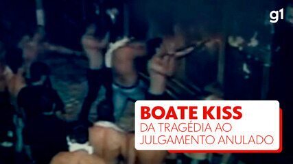 Boate Kiss: entenda em 5 pontos por que o júri foi anulado pela justiça do RS