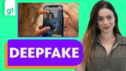 G1 Explica: Deepfake