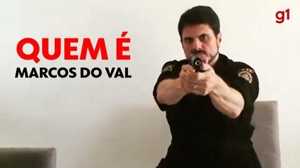 Quem é Marcos do Val, senador que denunciou suposto plano golpista de Bolsonaro