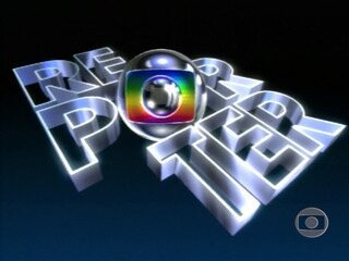 Abertura do programa jornalístico 'Globo Repórter' (2000).