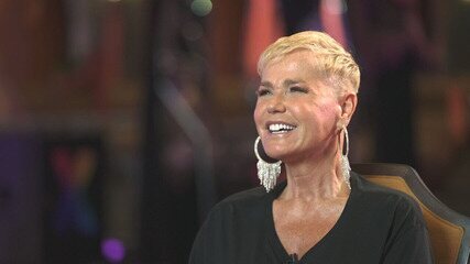 Xuxa faz festança em alto-mar para celebrar 60 anos