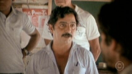 'Conversa' homenageia Chico Mendes e relembra os 35 anos de morte do ativista