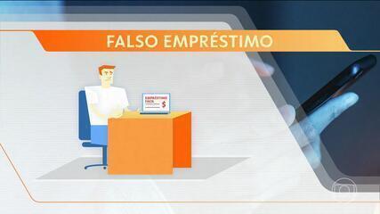 Golpe após roubo de celular, do falso empréstimo e do falso boleto: quais os mais comuns