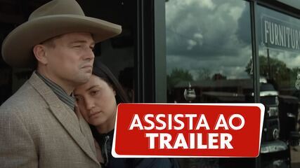 Assista ao trailer de 'Assassinos da lua das flores'