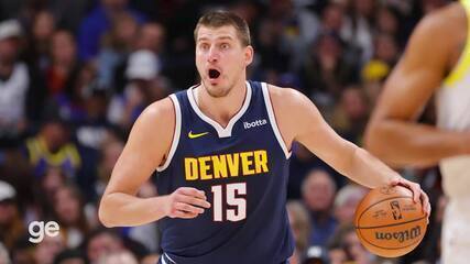 NBA 23/24: quem começou bem e quem está deixando a desejar