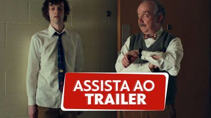 Assista ao trailer de 'Os rejeitados'