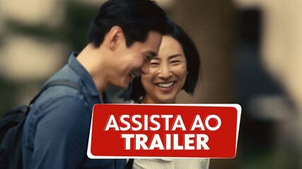 Assista ao trailer de "Vidas Passadas"