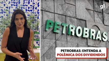 Petrobras: entenda a polêmica dos dividendos